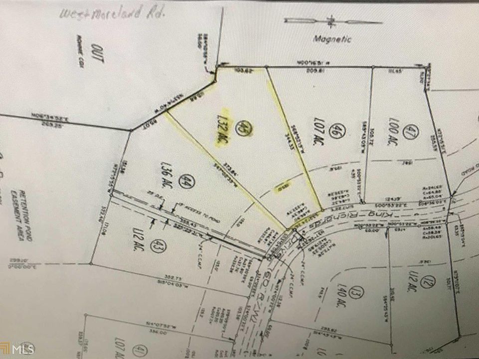 1st image of 112 King Richard Dr