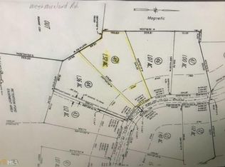 112 King Richard Dr, Griffin, GA 30223