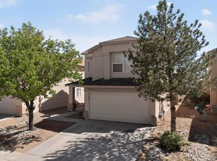 8920 Blue Meadow Trl SW, Albuquerque, NM 87121