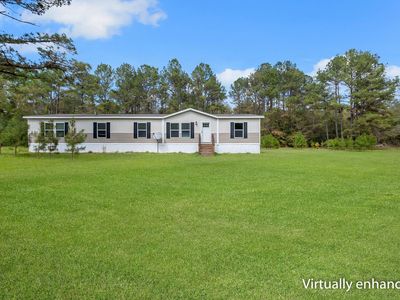 253 Friday Rd, Quincy, FL, 32352
