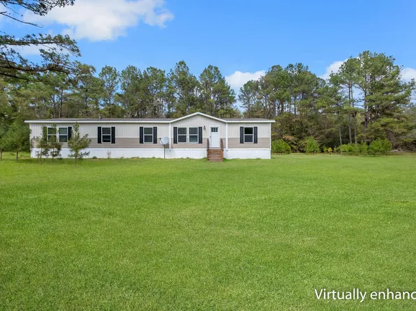 253 Friday Rd, Quincy, FL 32352