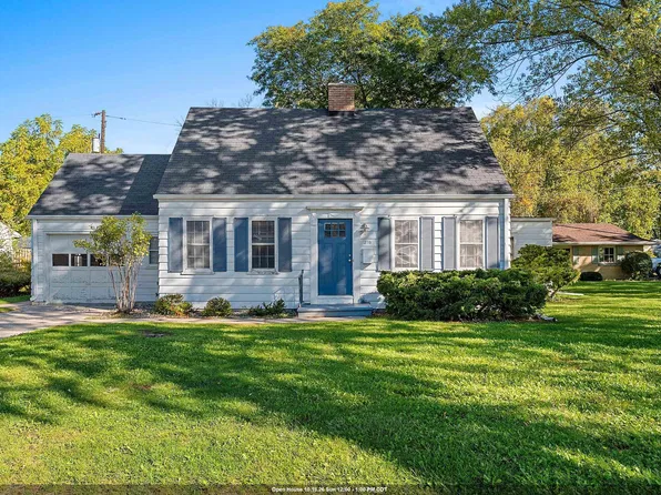 238 Belle Ave, De Pere, WI 54115