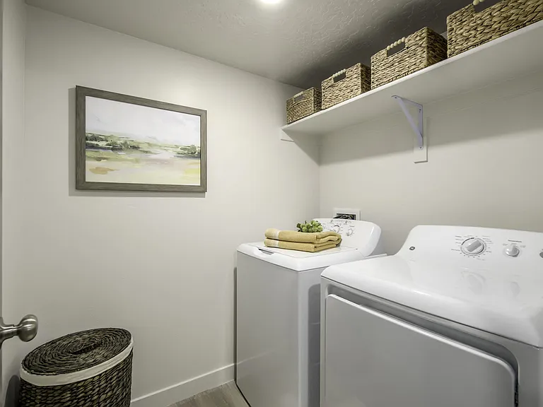 The Orchard Townhomes — Photo 12
