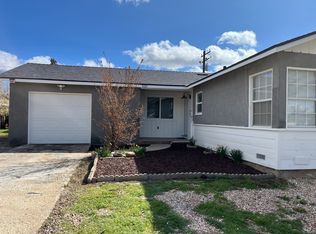 520 E D St, Tehachapi, CA 93561