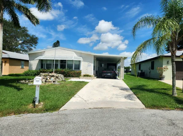 6563 Teresita, Fort Pierce, FL 34951