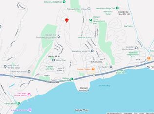 2151 Okoa St, Honolulu, HI 96821