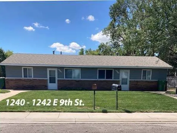 1240-1252 E 9th St, Colby, KS 67701