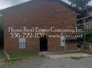 1400 W Academy St APT 7, Winston Salem, NC 27103