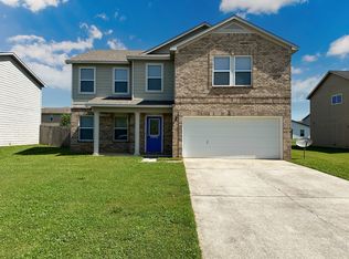29955 Brentshire Dr, Harvest, AL 35749