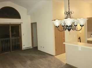 1371 Cunat Ct #2, Lake In The Hills, IL 60156