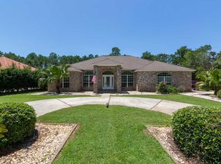 2615 Cove Rd, Navarre, FL 32566