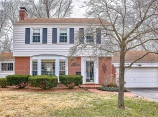614 Florence Ave, Saint Louis, MO