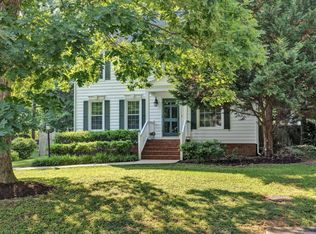 12411 McAllen Ct, Midlothian, VA 23114