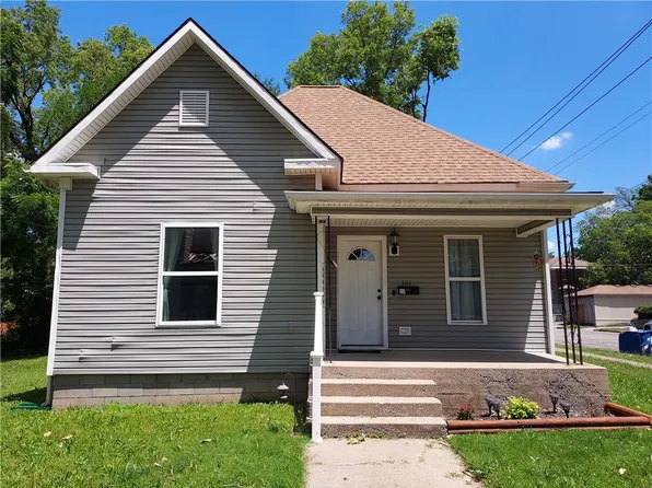 101 N Jackson Ave, Joplin, MO 64801