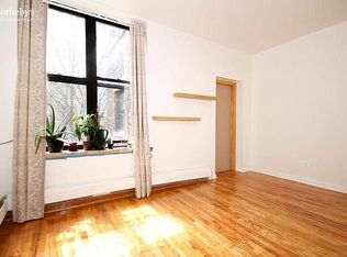 4 W 130th St #3, New York, NY 10037