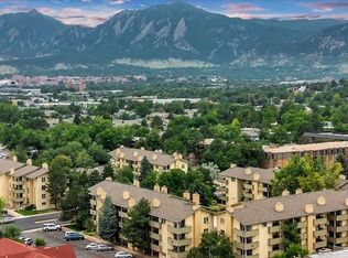 3030 Oneal Pkwy APT M11, Boulder, CO 80301