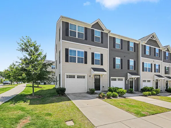 8036 Lanyard Ter #1, Charlotte, NC 28269