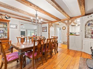 563 Stage Rd, Gilmanton Iw, NH 03837