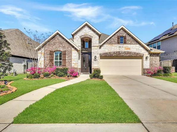 3311 Bellwick Chase Ln, Porter, TX 77365