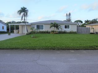 2519 NE Marian St, Jensen Beach, FL 34957