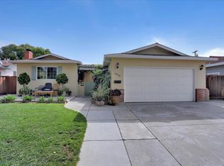 5216 Roeder Rd, San Jose, CA 95111