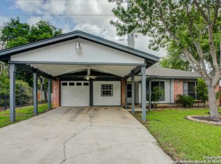 6801 Brookport, Leon Valley, TX 78238