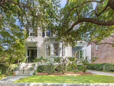 155 Wentworth St #A, Charleston, SC, 29401