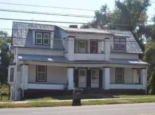 2212 Memorial Ave #1, Lynchburg, VA 24501