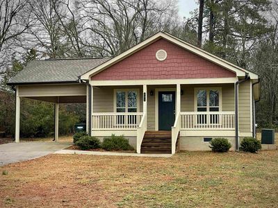701 Eliza Morris St, Madison, GA, 30650