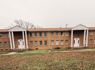 516 N 8th St APT 3, Independence, KS 67301