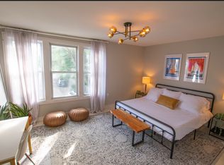 2734 S Bonfield St #2, Chicago, IL 60608