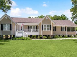1045 Woodview Dr, Slidell, LA 70461