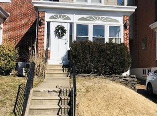 1905 Linden St, Wilmington, DE 19805