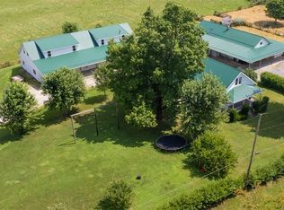 6252 Germano Rd SE, Carrollton, OH 44615