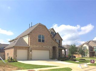 20418 Montecrest Cir, Spring, TX 77379