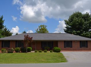 447 Black Bird Way, Lewisburg, WV 24901