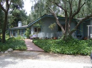 8888 Hidden Farm Rd, Rancho Cucamonga, CA 91701