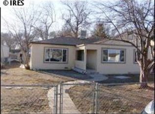 111 N 23rd Ave, Greeley, CO 80631