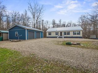47345 Murphy Trl, Titusville, PA 16354