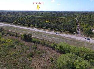 3230 Janis Rd, Cape Coral, FL 33993