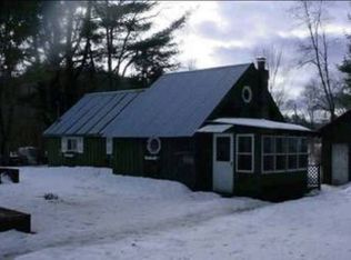 11 Tavern Dr, Hadley, NY 12835