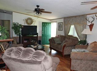 17 Needs Creek Hts, Greenbrier, AR 72058