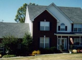 1054 Stanley Dr, Mount Juliet, TN 37122