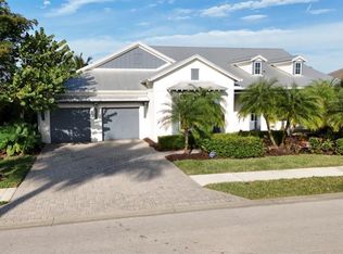 14831 Dockside Ln, Naples, FL 34114