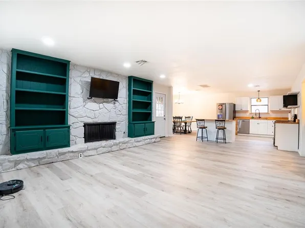 8305 NW 115th St, Oklahoma City, OK 73162