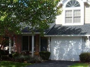 49 Running Creek Cir, Rochester, NY 14623