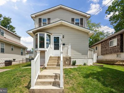 878 Crescent Ave, Runnemede, NJ, 08078
