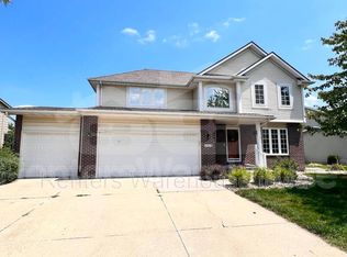 1513 NE Michael Dr, Ankeny, IA 50021