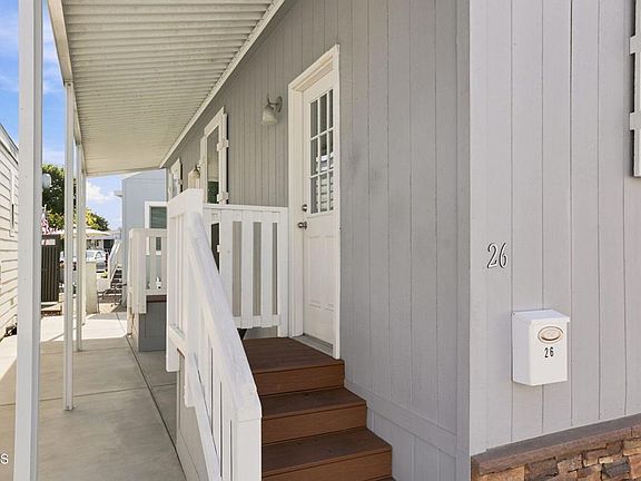2nd image of 3975 Telegraph Rd #26