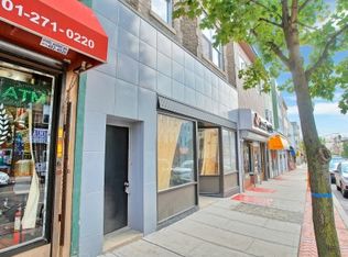 1112 Summit Ave #1, Union City, NJ 07087